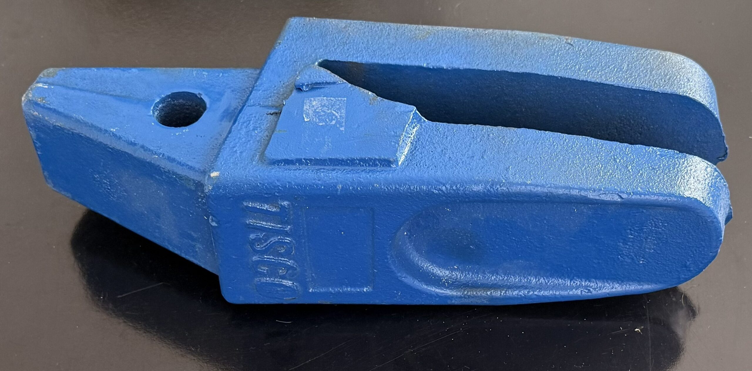 آداپتور لودر تیراژه ۶ تن