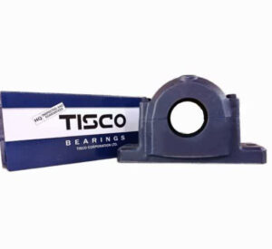 یاتاقان sn-522 برند تیسکو